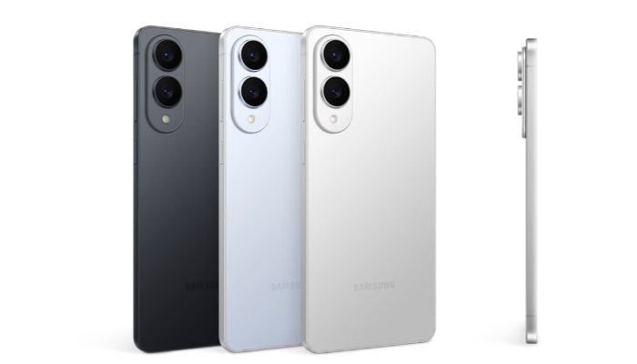 Samsung Galaxy S25 Edge 5G: Redefining Flagship Innovation