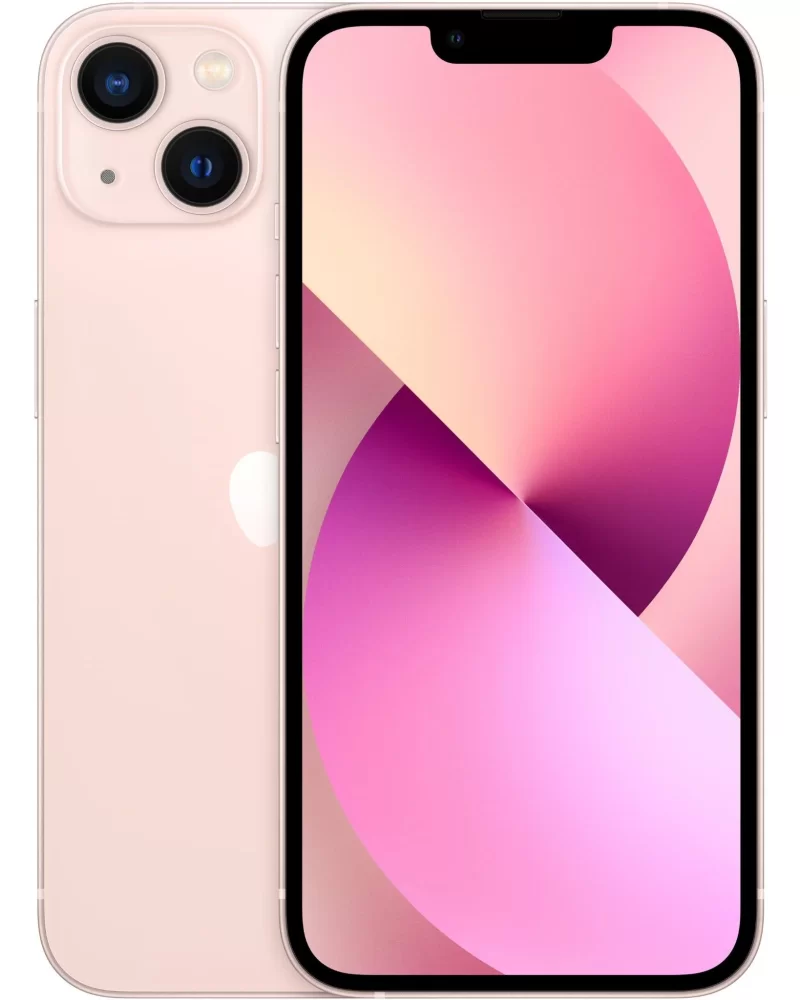 Apple IPhone 13 128GB (Pink)