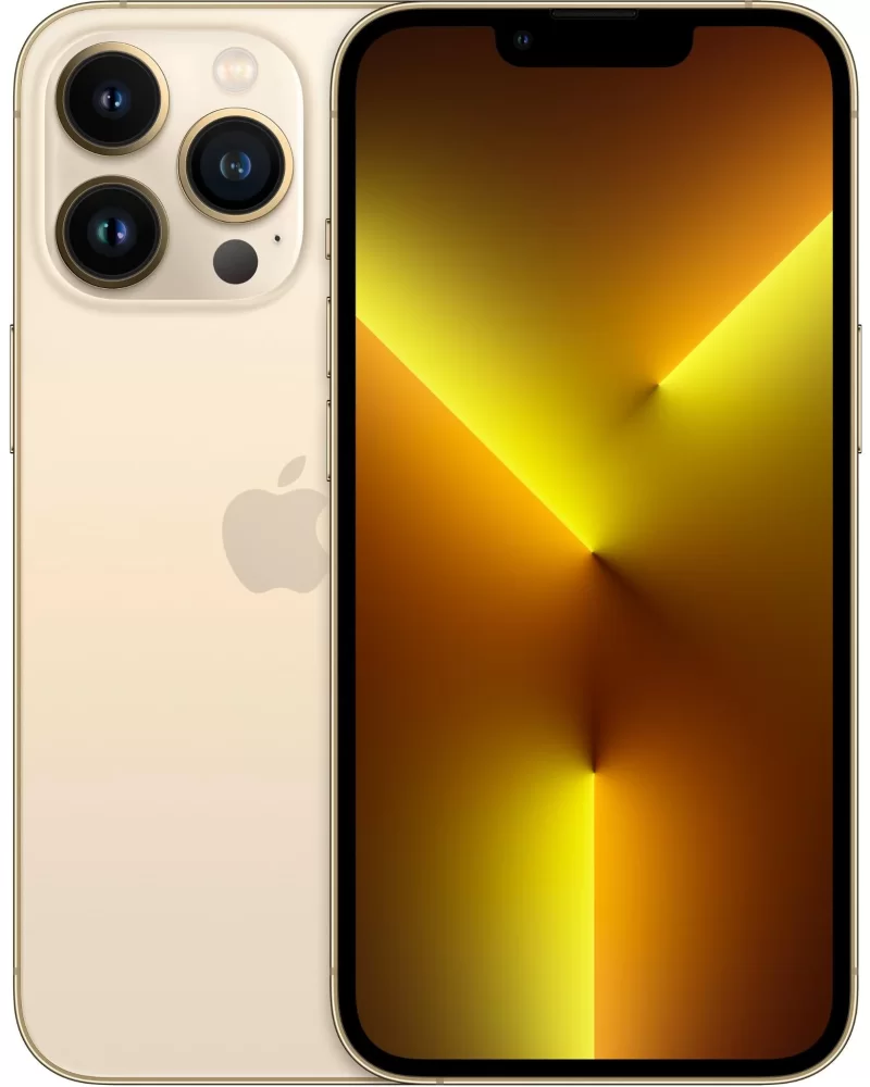 Apple IPhone 13 Pro 1TB (Gold)