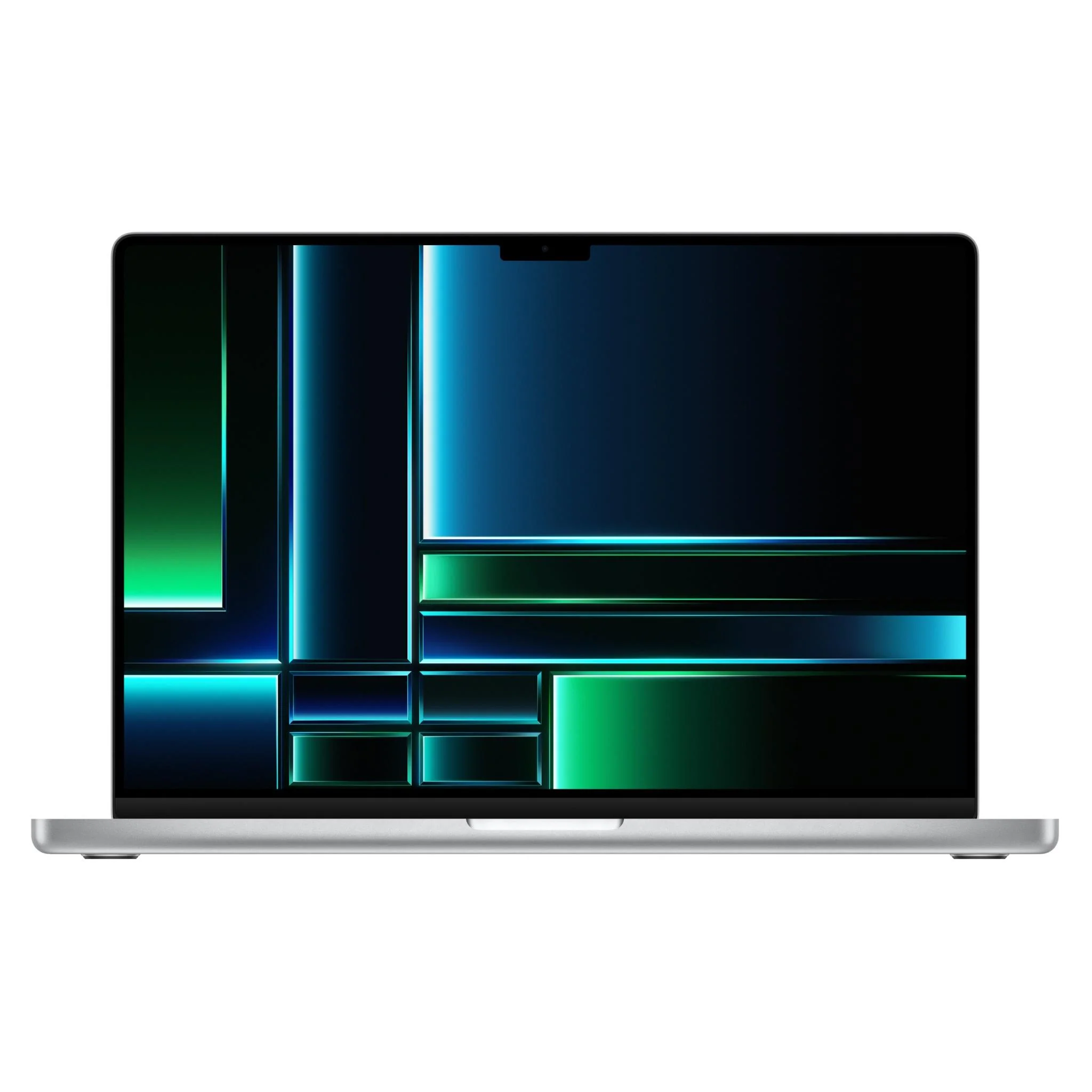 Apple MacBook Pro 16-inch With M2 Pro Chip, 1TB SSD (Silver) [2023]
