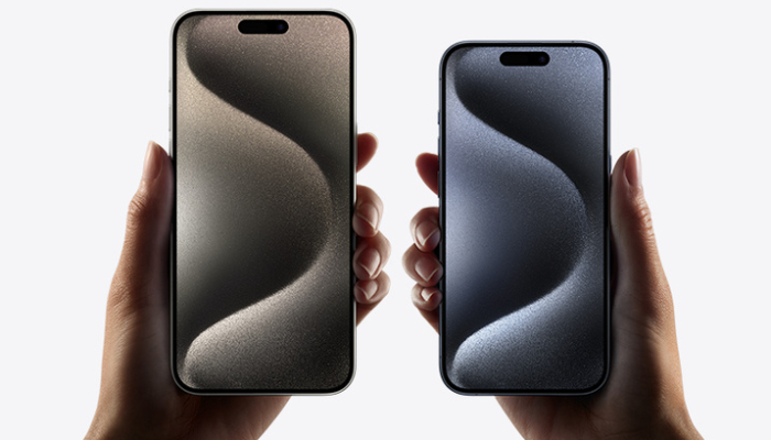 iPhone 15 Pro vs. iPhone 15 Pro Max: Which iPhone Should You Choose?