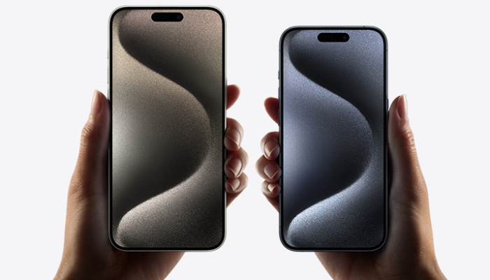 iPhone 15 Pro Max vs iPhone 12 Pro Max - Which Should You Choose? 