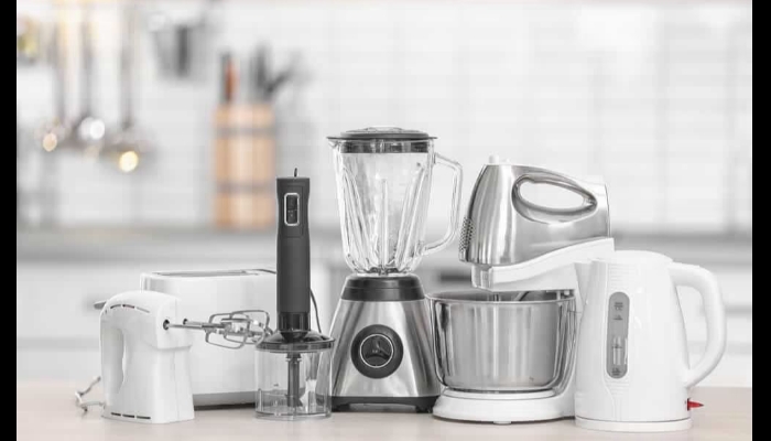 How Mini Appliances Help Save Electricity & Money