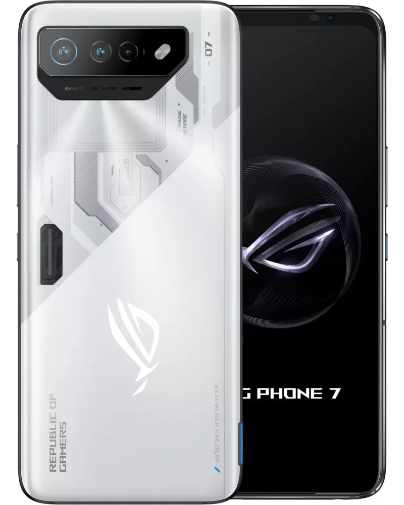 Asus ROG Phone 7 5G 512GB (Storm White)