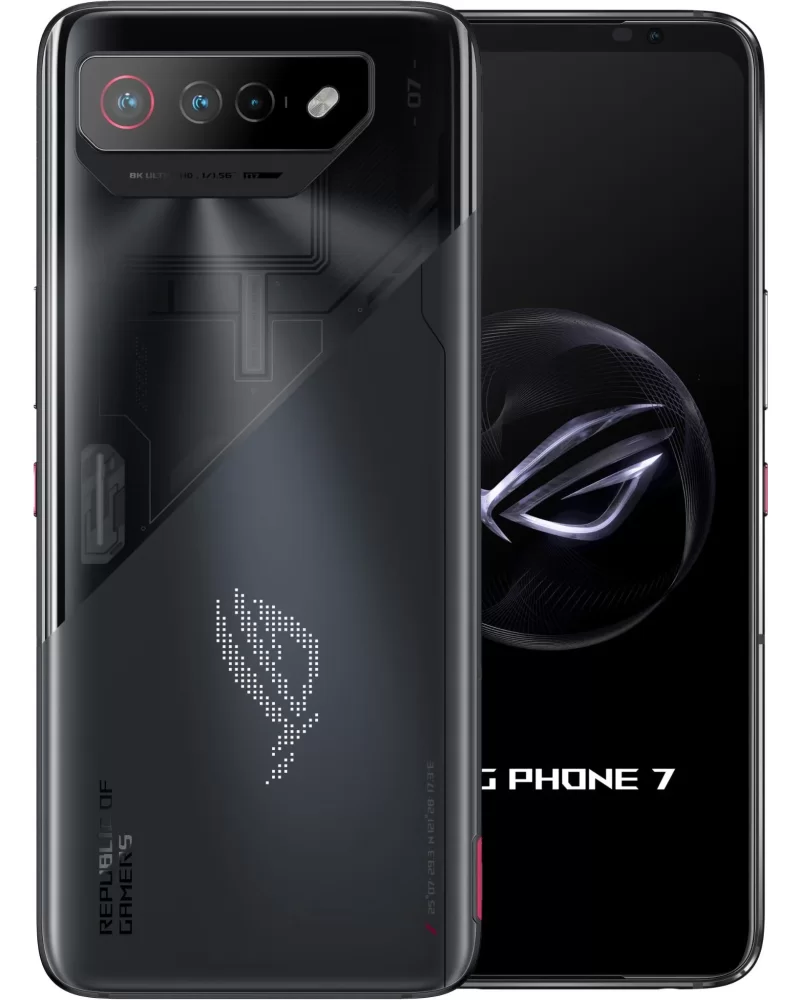 Asus ROG Phone 7 5G 512GB (Phantom Black)