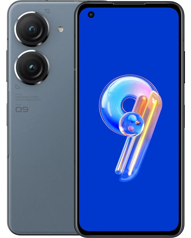 Asus Zenfone 9 5G 128GB (Starry Blue)