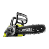 Ryobi 18V ONE+ HP 12" 30cm Brushless Cordless Chainsaw OCS1830BL - Tool Only