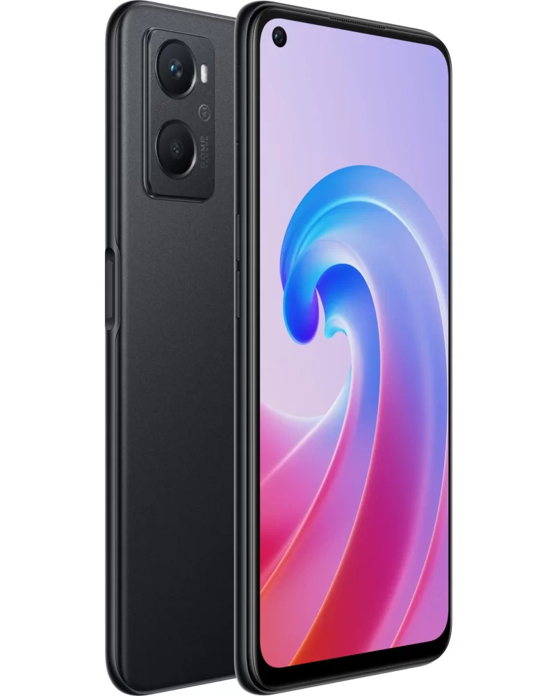 OPPO A96 128GB (Starry Black)