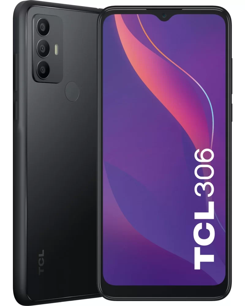 TCL 306 32GB (Space Grey)