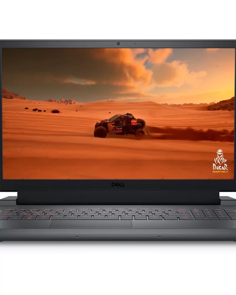 Dell Gaming G15 15.6" FHD 165Hz Gaming Laptop (13th Gen Intel I7) [GeForce RTX 4060]