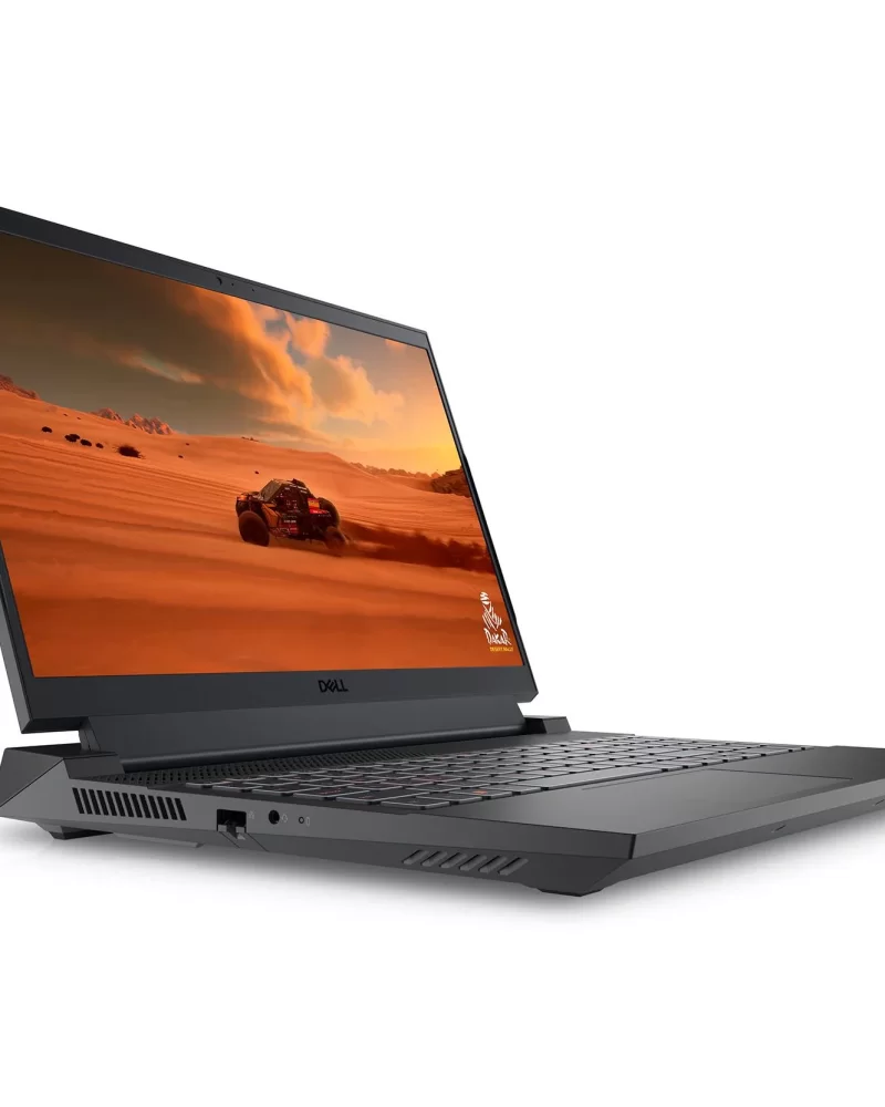 Dell Gaming G15 15.6" FHD 120Hz Gaming Laptop (13th Gen Intel I5) [GeForce RTX 4050]