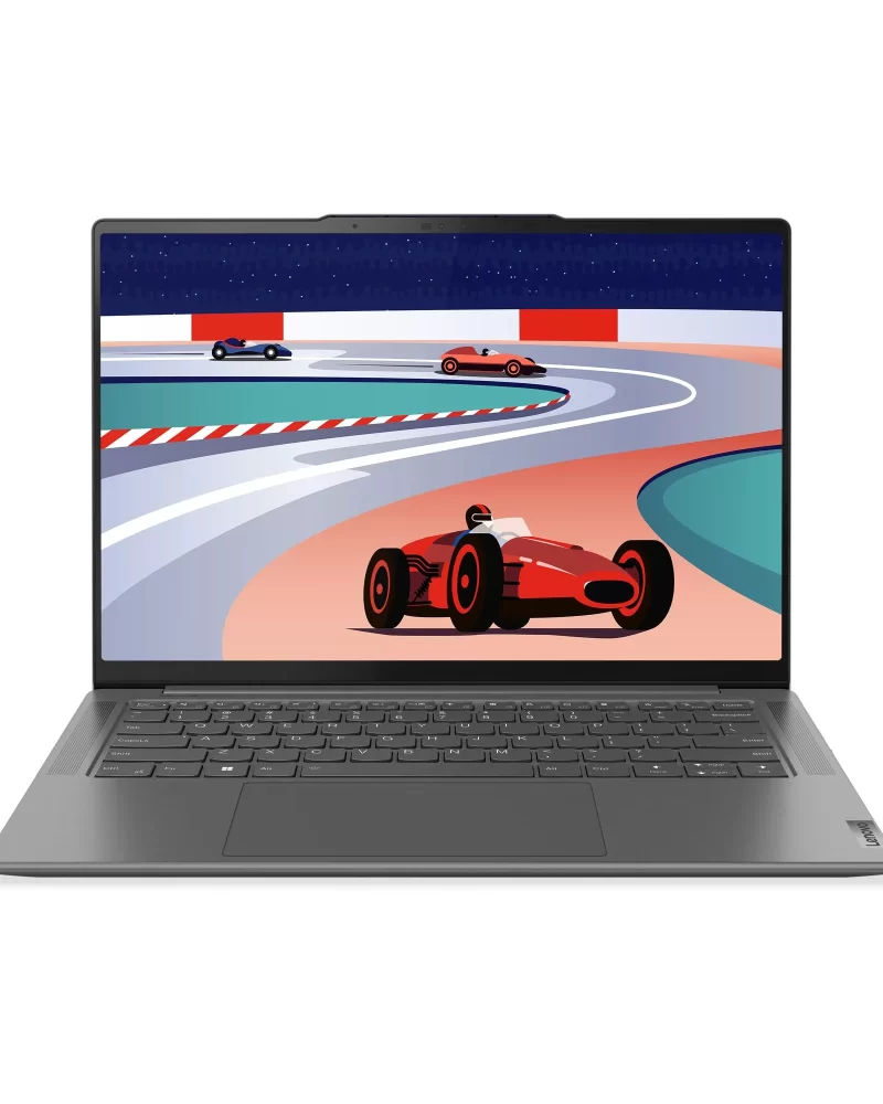 Lenovo Yoga Pro 7i 14.5" 2.5K Laptop (1TB)[Ryzen 7 7000 Series]
