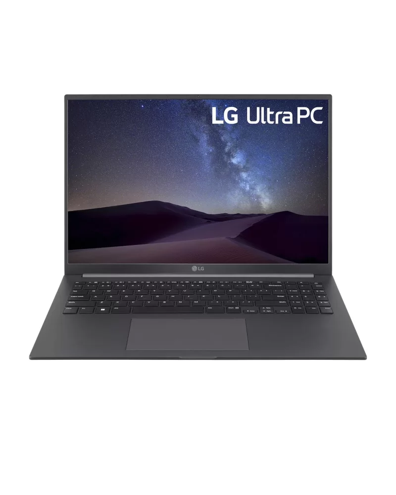 LG Ultra PC 16" WUXGA Laptop (Ryzen 5 7000 Series)[256GB]
