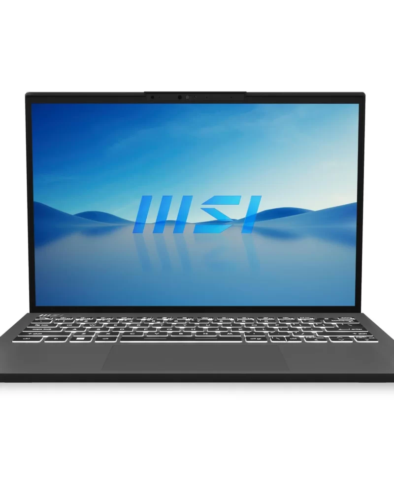MSI Prestige 13EVO 13.3" FHD+ Laptop (13th Gen Intel I7)[256GB]