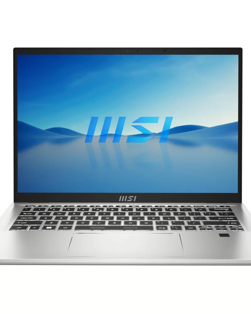 MSI Prestige 14EVO 14" FHD+ Laptop (13th Gen Intel I7)[512GB]