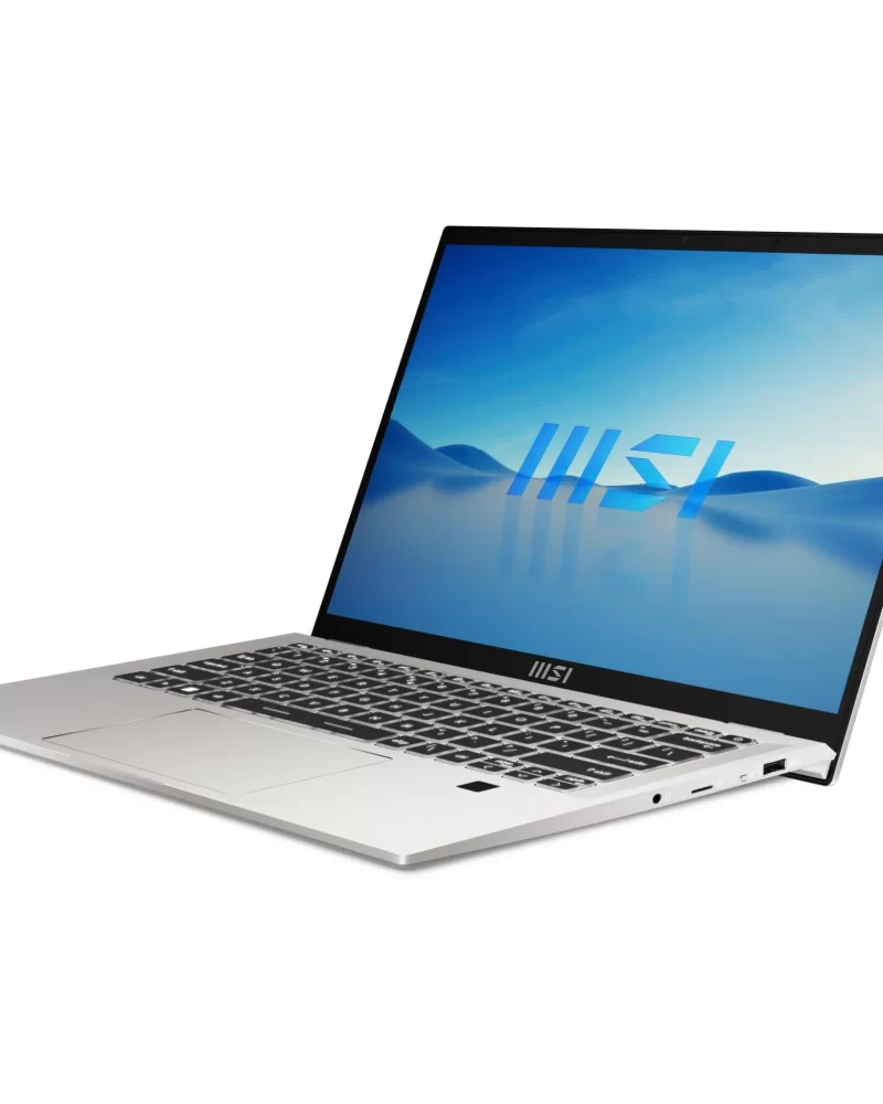 MSI Prestige 14EVO 14" FHD+ Laptop (13th Gen Intel I5)[512GB]