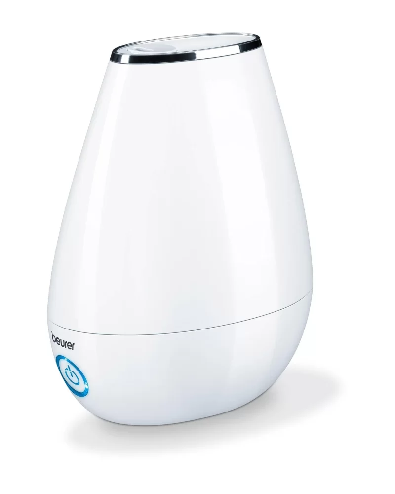 Beurer LB37 Air Humidifier And Aroma Diffuser