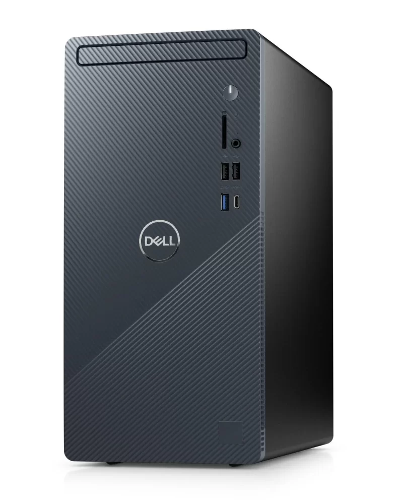Dell Inspiron 3020 Desktop (512GB SSD)[13th Gen Intel I7]
