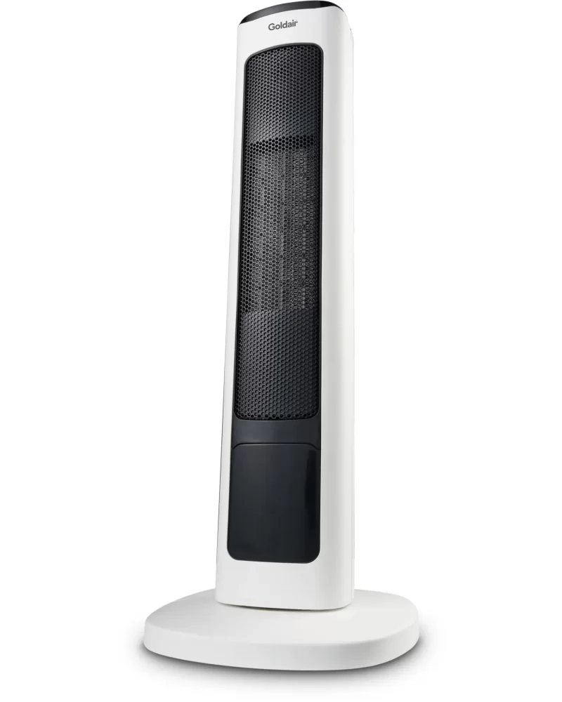 Goldair 2000W Smart Wi-Fi Ceramic Tower Heater