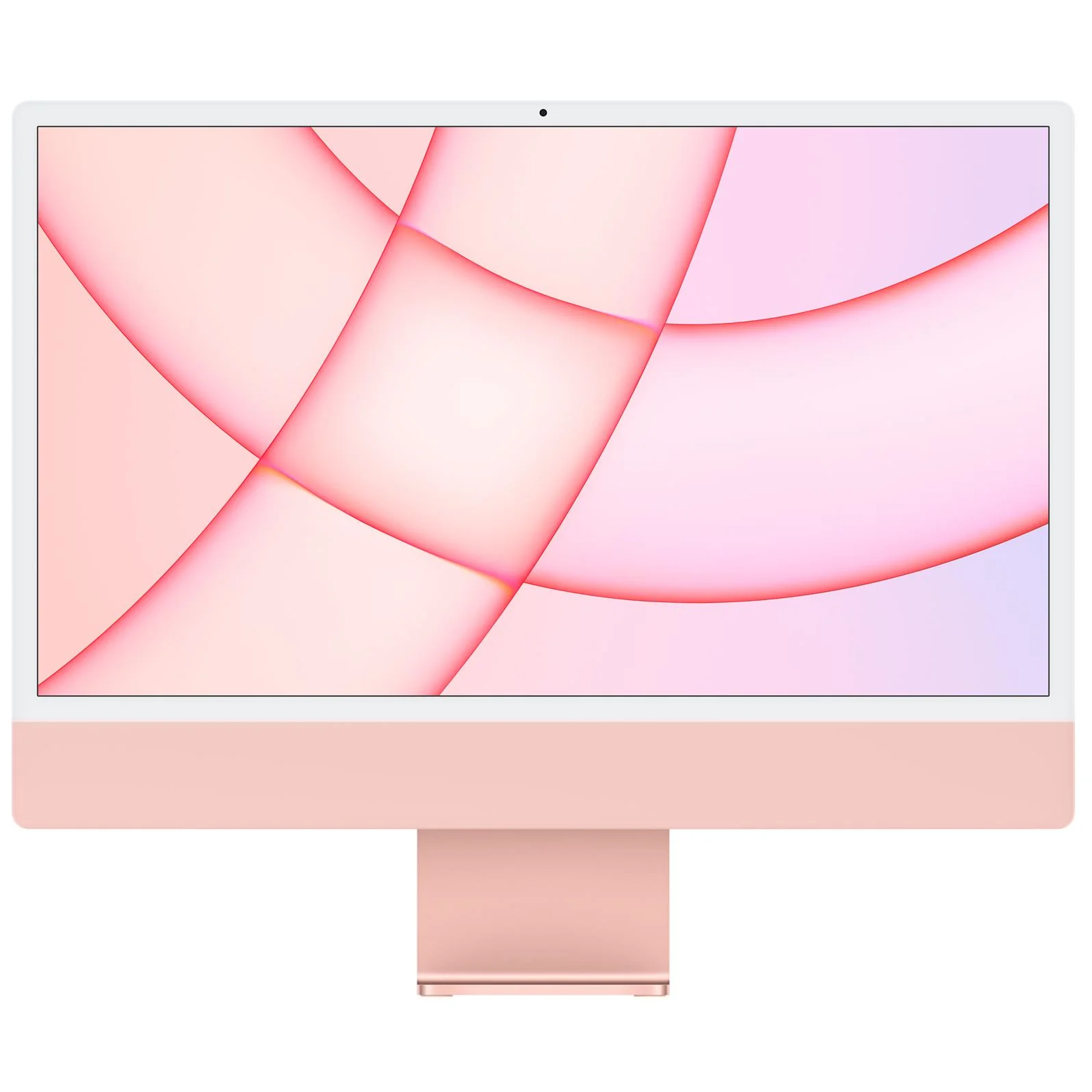  (Pink) [2021] Apple IMac With Retina 4.5K Display 24-inch 7-core GPU 256GB (Pink) [2021]