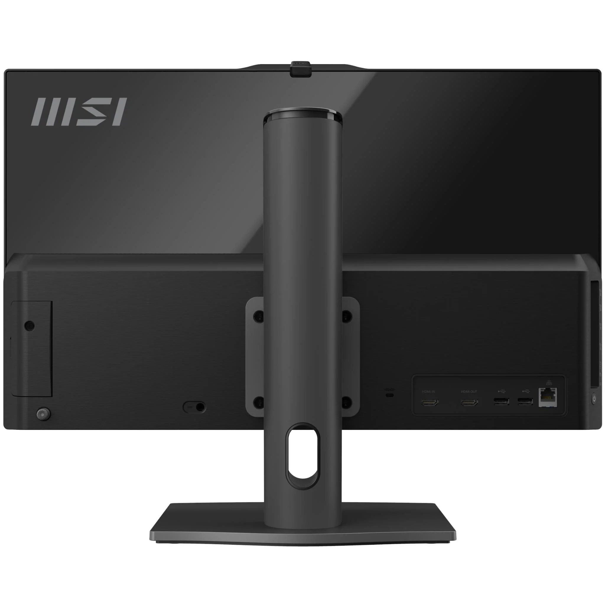 MSI Modern AM242TP 24" 10 Points Touch Screen Desktop All-in-One PC (Intel I7)[1TB]