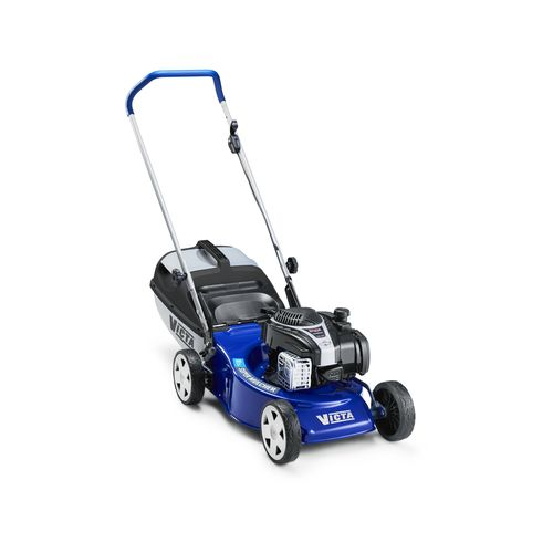 Victa 18" Super Mulcher Petrol Lawn Mower