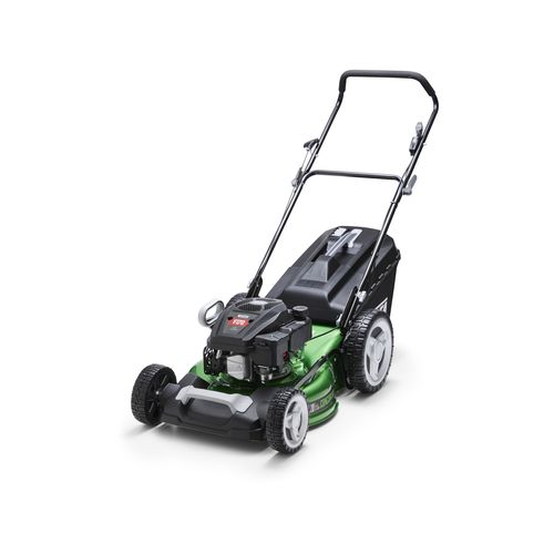 Victa 20" Concord Limited Edition Mulch Or Catch Petrol Lawn Mower