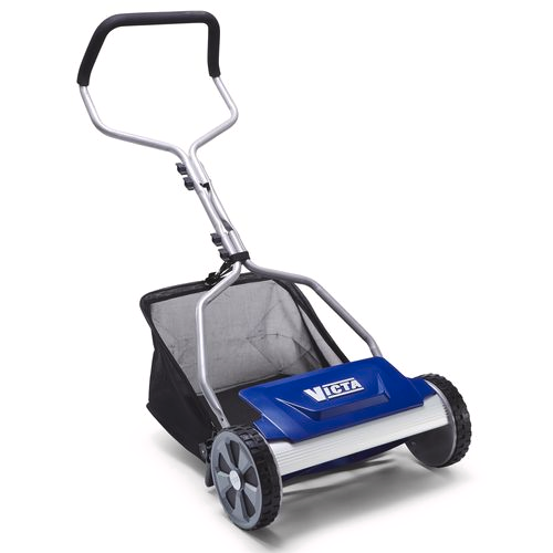 Victa 16" Razor Cut Push Mower