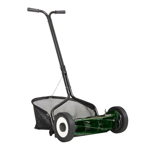 Masport 18" Cleveland Hand Lawn Mower