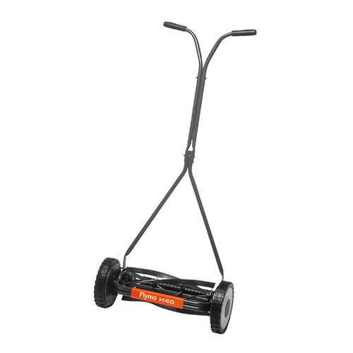 Flymo H40 Hand Push Lawn Mower