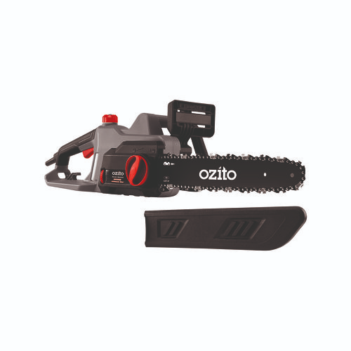 Ozito 1900W 356mm (14") Corded Chainsaw