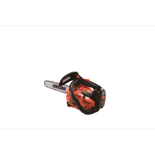 ECHO 10" Top Handle Petrol Chainsaw