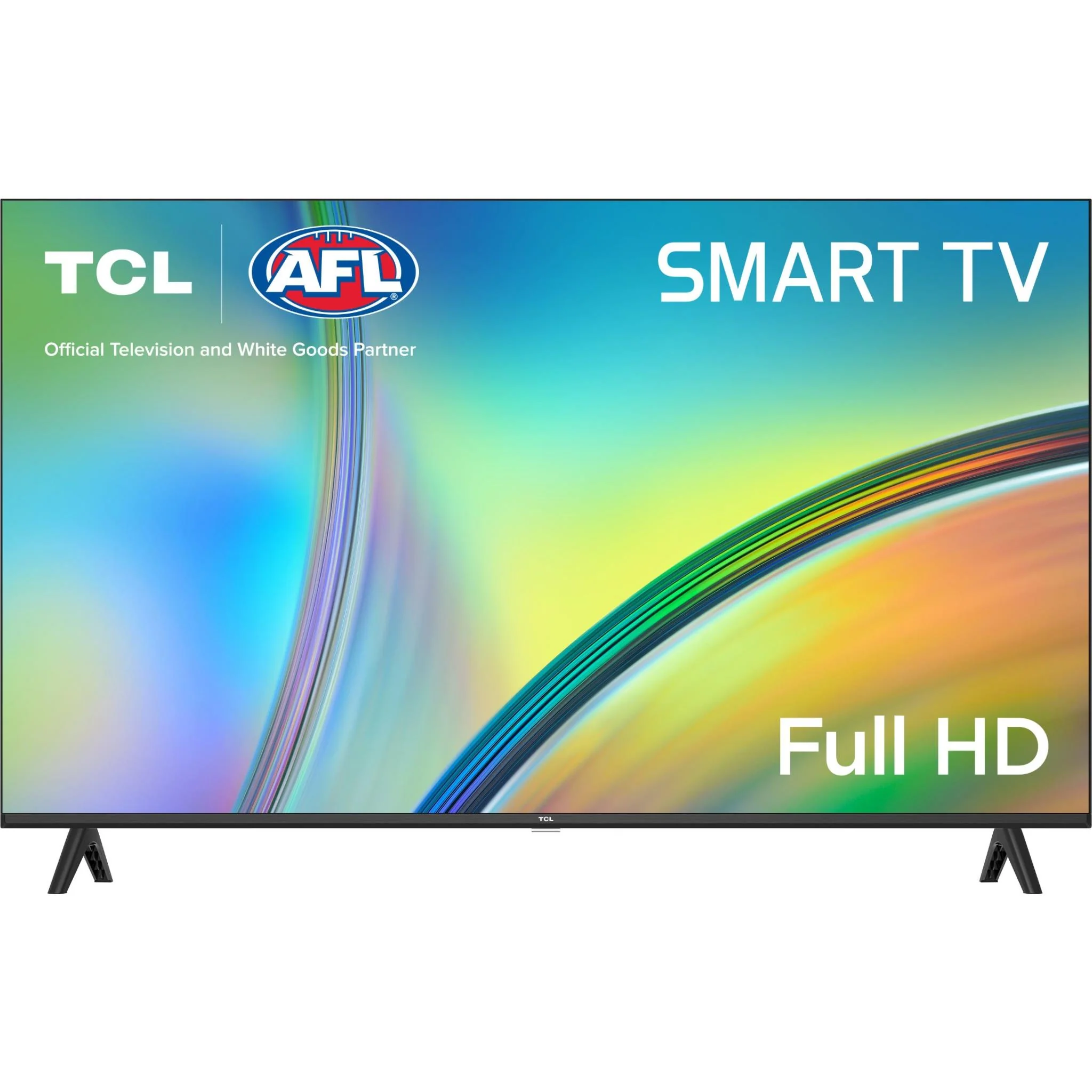 TCL 40" S5400 Full HD LED Android Smart TV [2023]