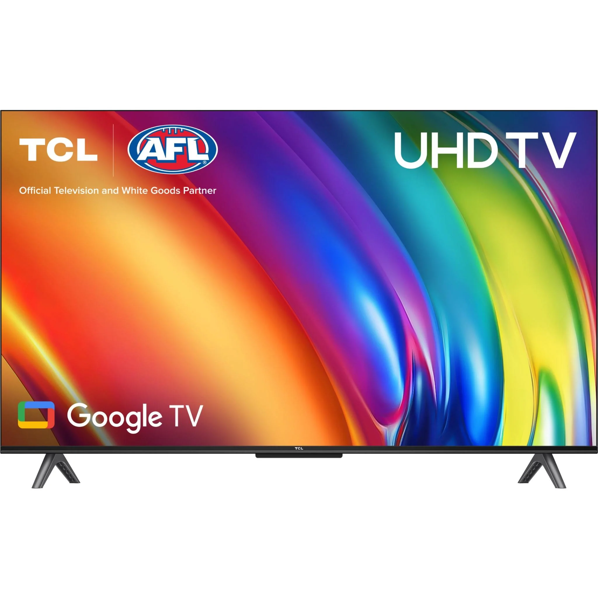 TCL 43" P745 4K Ultra HD LED Google TV [2023]