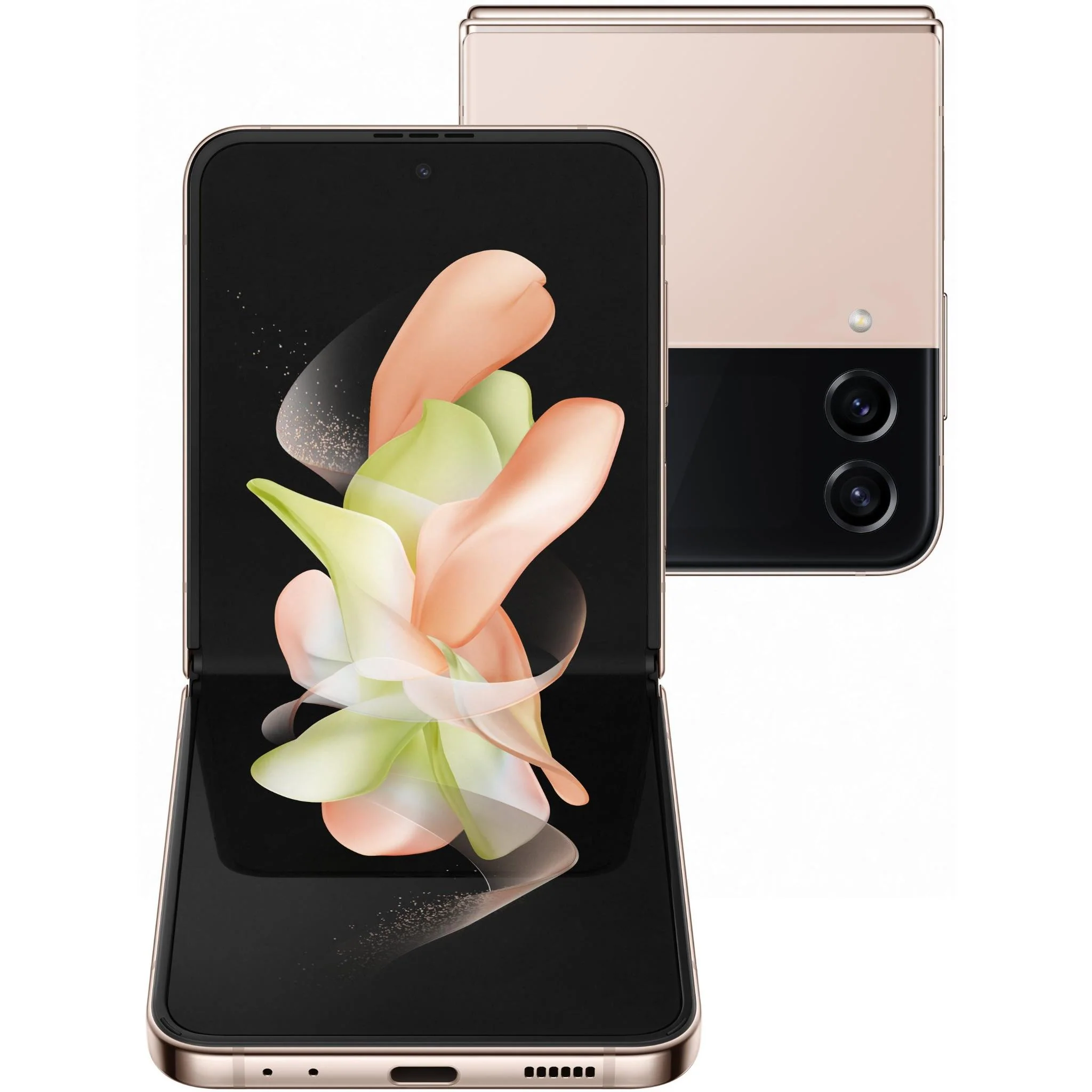 Samsung Galaxy Z Flip4 5G 256GB (Pink Gold)