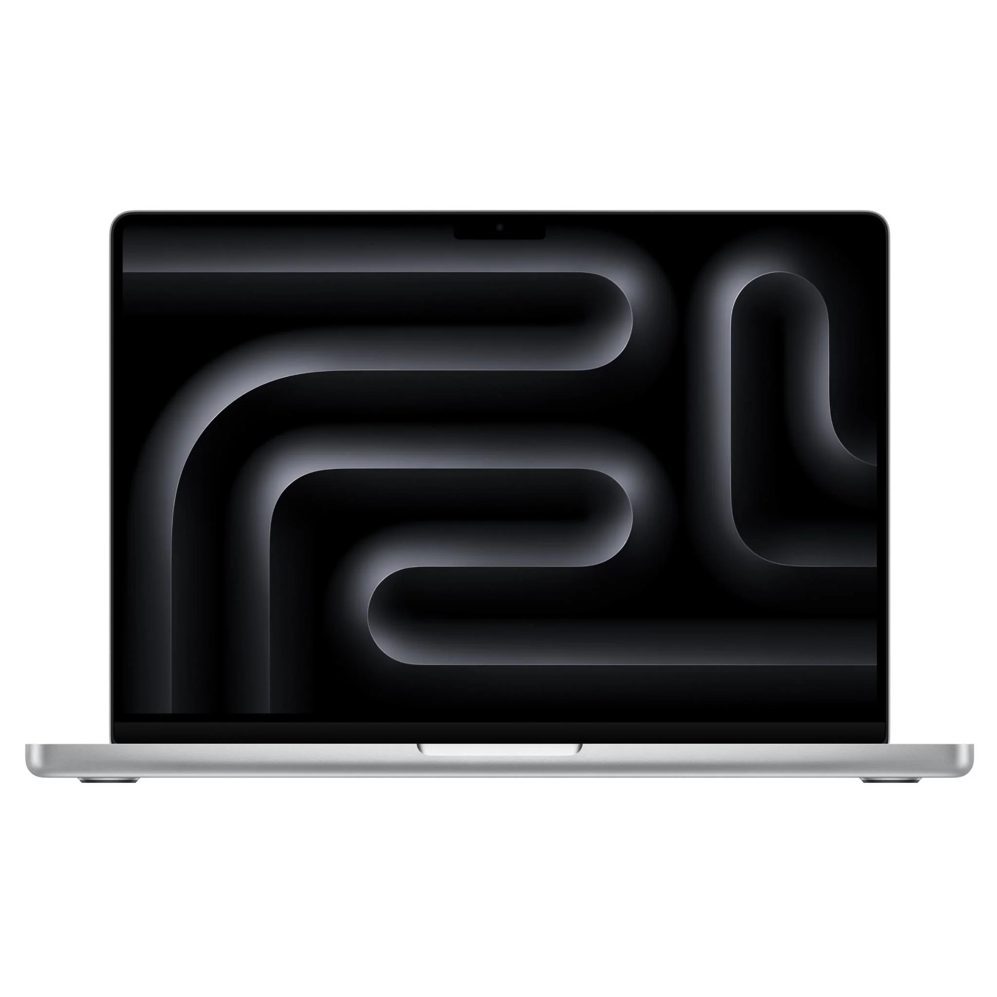 MacBook Pro 14-inch With M3 Chip, 1TB SSD (Silver)[2023]