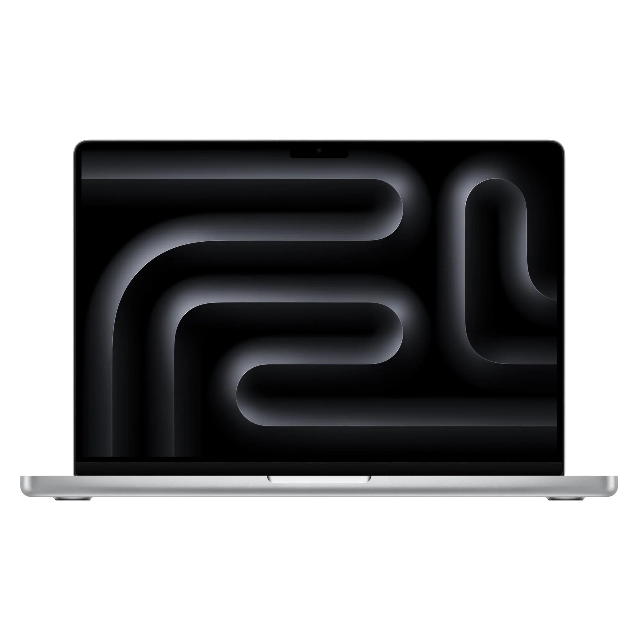 MacBook Pro 14-inch With M3 Pro Chip, 1TB SSD (Silver)[2023]