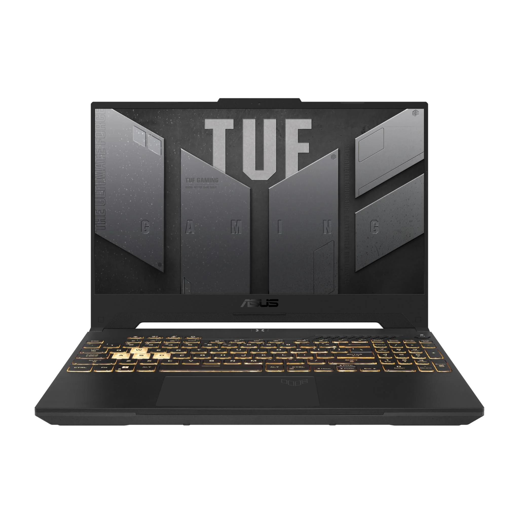 Asus TUF F15 15.6" FHD 144Hz Gaming Laptop (512GB)[GeForce RTX 3050]