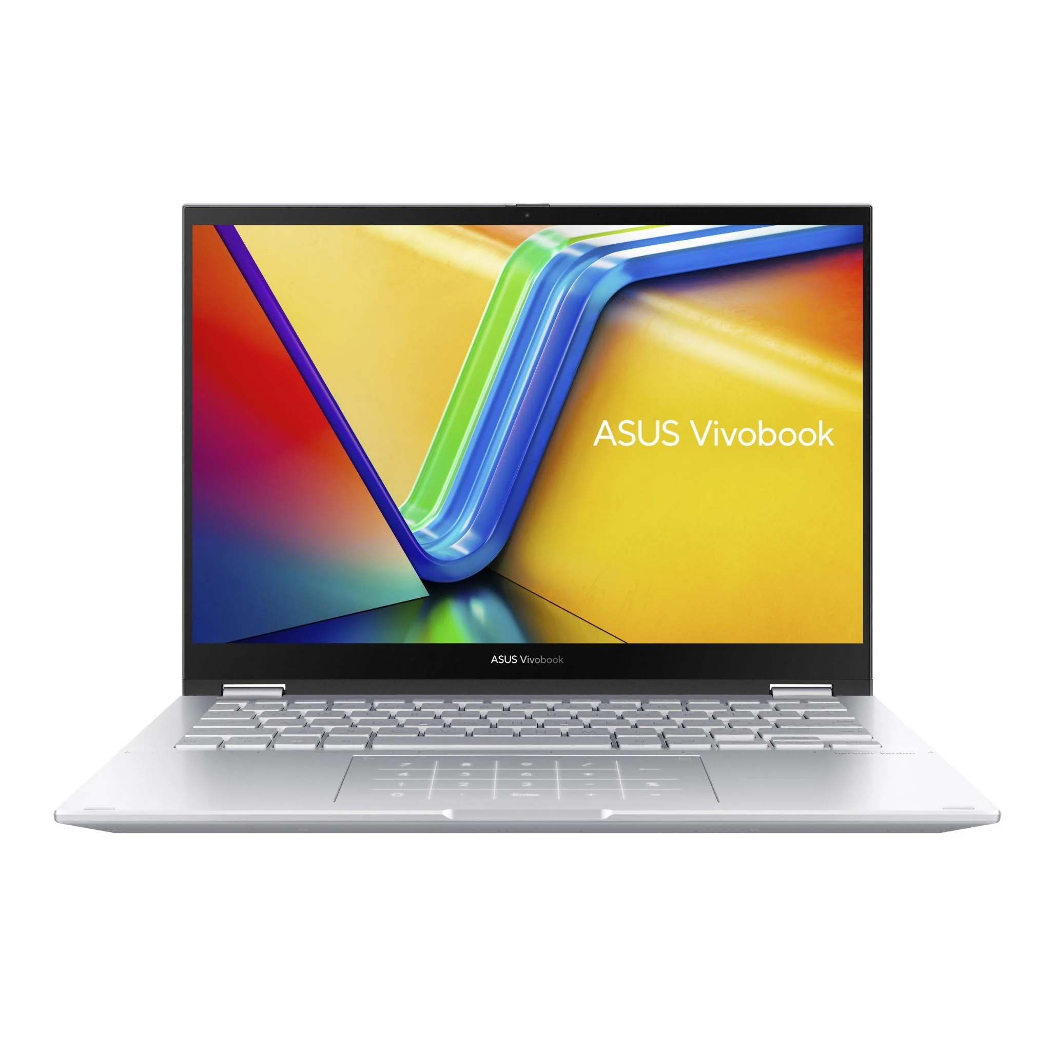 Asus VivoBook Flip S 14" FHD 2-in-1 Laptop (512GB) [Ryzen 7]