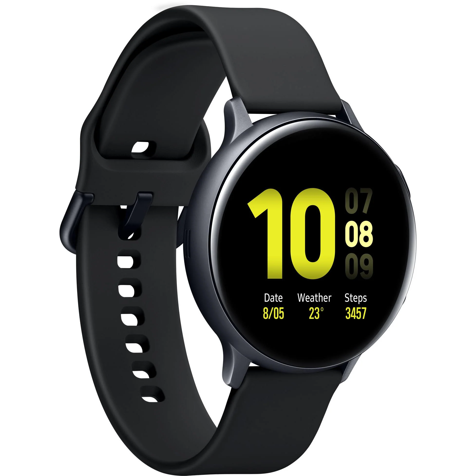 Samsung Galaxy Watch Active2 40mm (Black)