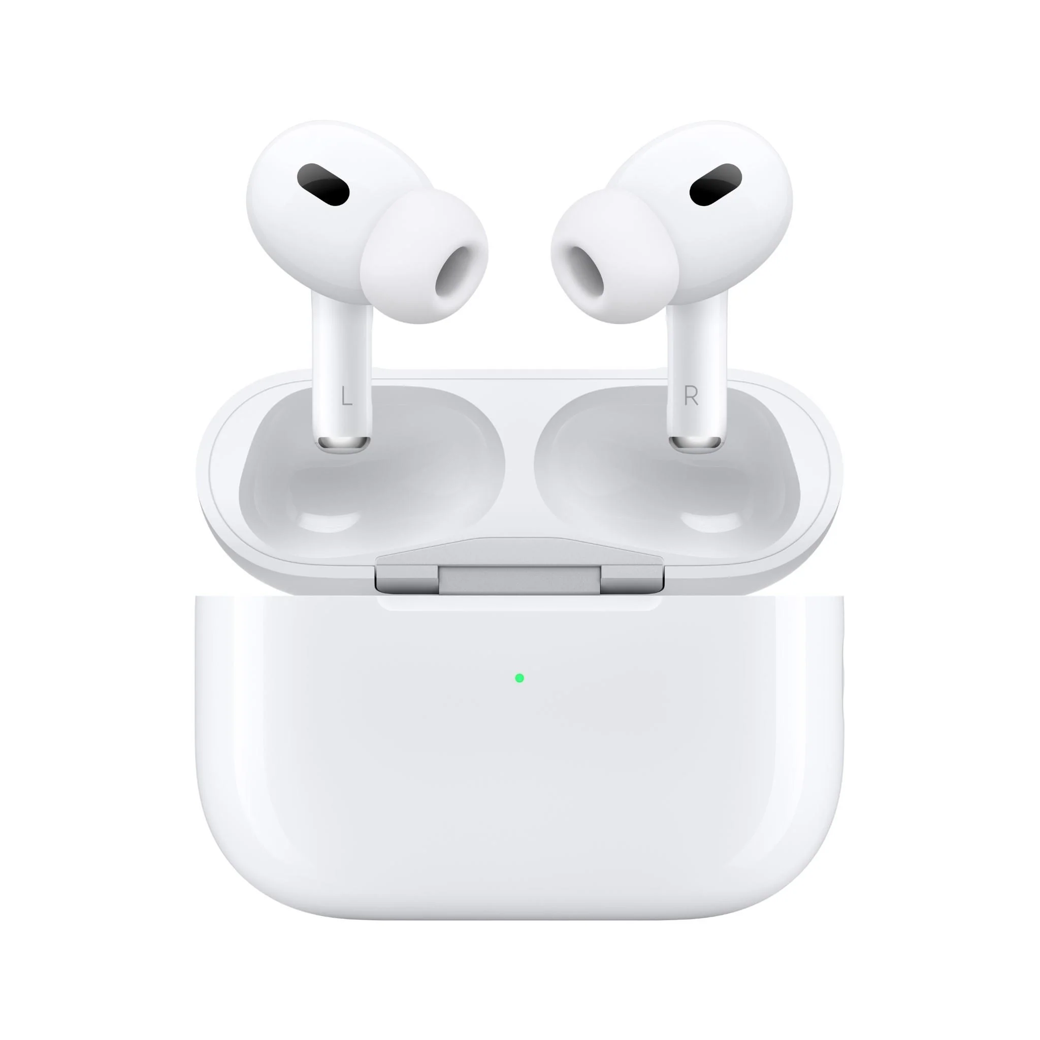 Apple AirPods Pro With MagSafe Charging Case [2nd Gen]