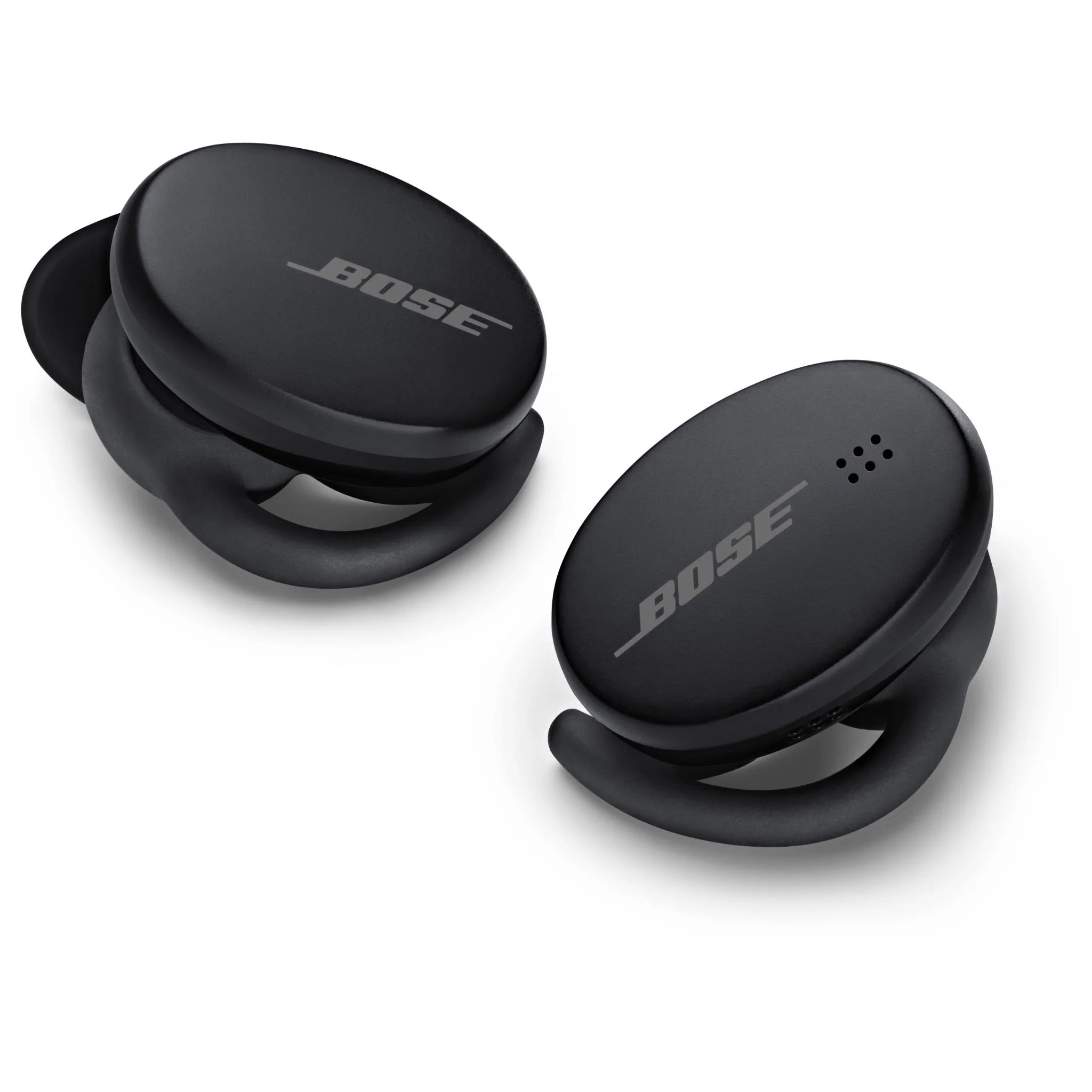 Bose Sports True Wireless Earbuds (Triple Black)