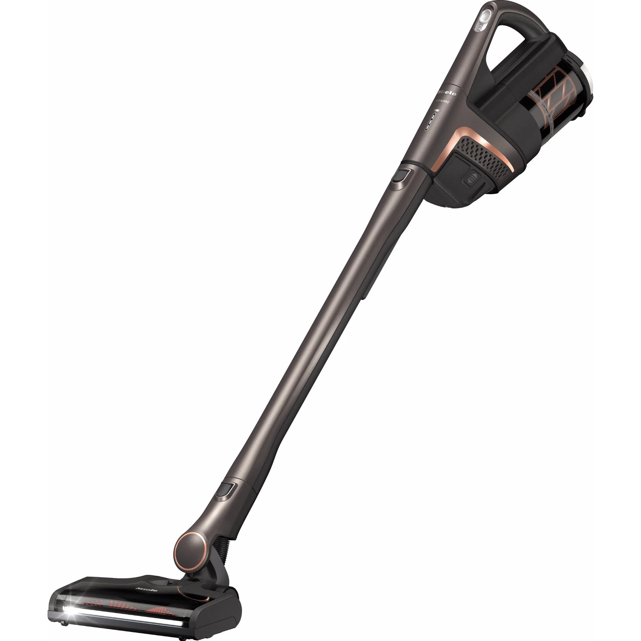 Miele Triflex HX2 Pro Stick Vacuum (Bronze Pearl)