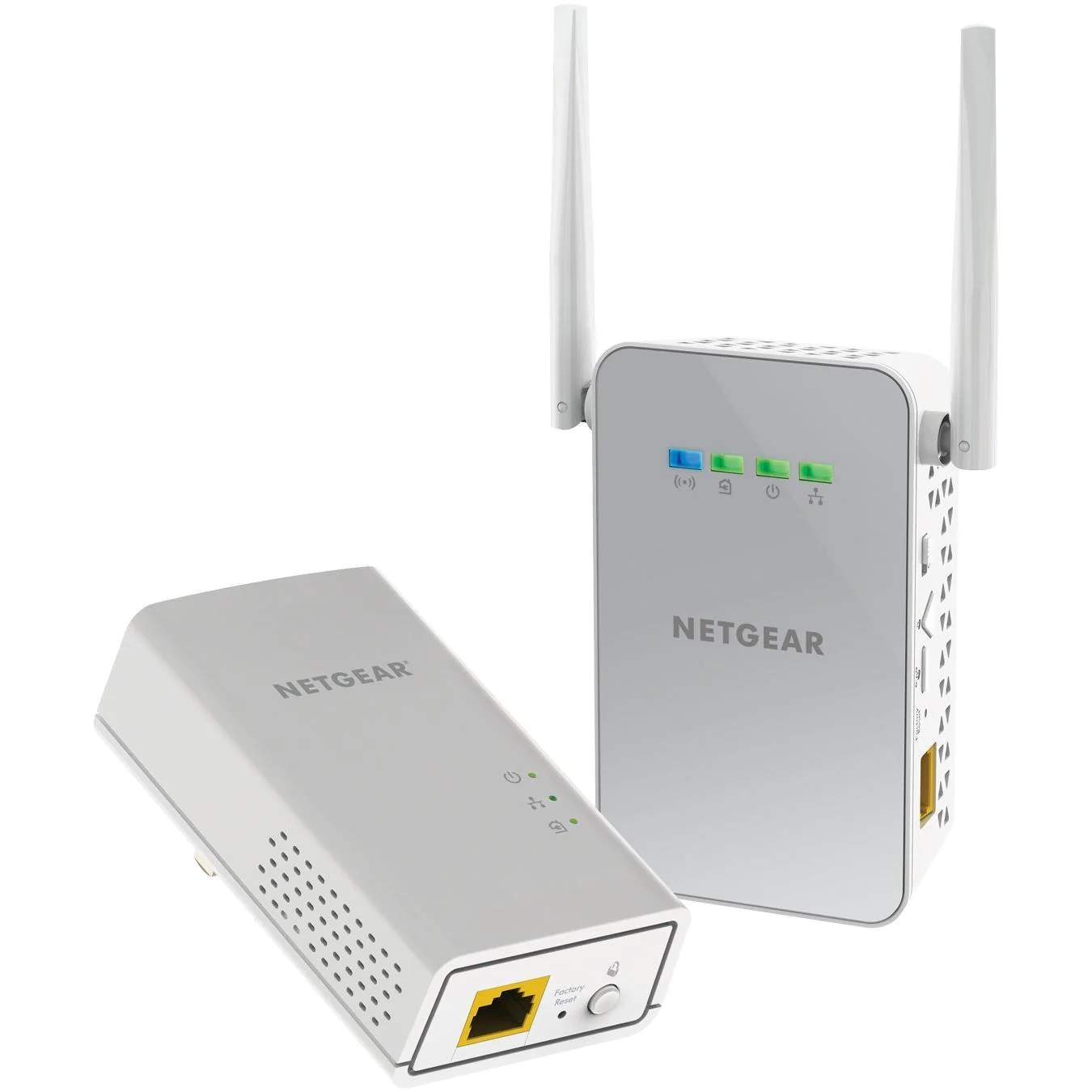 NETGEAR PowerLINE WiFi 1000 Range Extender