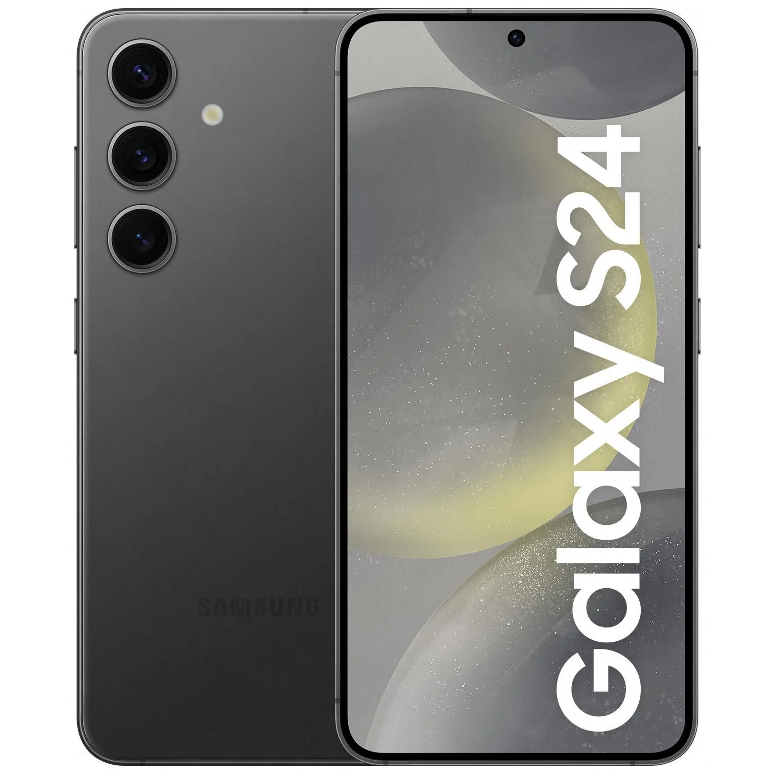 Samsung Galaxy S24 5G 512GB (Onyx Black)
